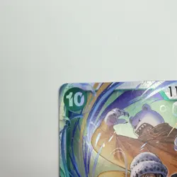 Law & Bepo ST24-004 SR Super Rare NM One Piece TCG English Foil Card - Image 3