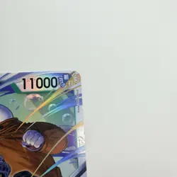 Law & Bepo ST24-004 SR Super Rare NM One Piece TCG English Foil Card - Image 4