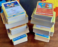 50 Pokemon card lot plus free shipping - Image 2