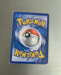 Vintage 2009 Ponyta 72/99 Platinum Arceus Pokemon Card - MINT CONDITION - Image 3