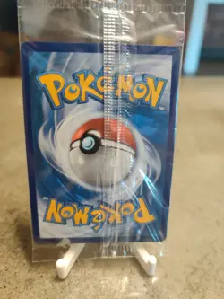 Pokemon Champions Path Charizard V SWSH050 Promo Full Art Card Sealed - Image 2