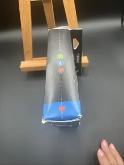 Magic The Gathering- Paradox Power Commander Deck MTG -Dr Who-Universes Beyond - Image 3