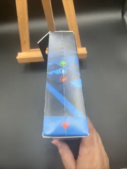 Magic The Gathering- Paradox Power Commander Deck MTG -Dr Who-Universes Beyond - Image 4