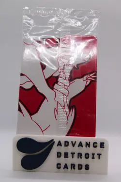 Tornadus 210 Promo Sealed Pokemon SWSH Black Star Holo NM Card New - Image 2