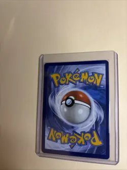 Perrin 220/167 Sv06: Twilight Masquerade Holo Pokemon TCG - Image 2