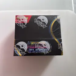 Pokemon Phantasmal Flames Booster Box 36 packs | NEW & SEALED ✅ - Image 1