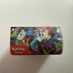 Pokemon Phantasmal Flames Booster Box 36 packs | NEW & SEALED ✅ - Image 2