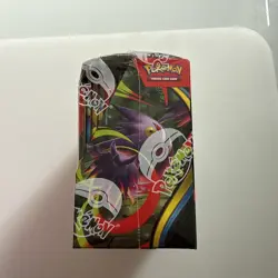 Pokemon Phantasmal Flames Booster Box 36 packs | NEW & SEALED ✅ - Image 4