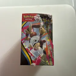 Pokemon Phantasmal Flames Booster Box 36 packs | NEW & SEALED ✅ - Image 5