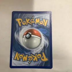 Pokemon Pikachu SM162 Promo Holo SM 60HP Thunder Jolt Pokemon Card - Image 2