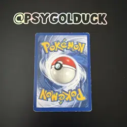 Pokemon TCG Dratini 1st Edition Base Set (Shadowless) 26/102 1999 LP A1 - Image 2