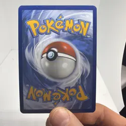 Pokemon Destined Rivals - Ethan's Typhlosion - 034/182 - Reverse Holo Rare NM! - Image 4