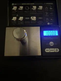 Heavy! Over 22.58 Gram Pokemon Journey Together Booster Pack Sealed - Image 5