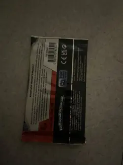 (VERY HEAVY) 22.24g Pokemon TCG Twilight Masquerade Booster Pack (SEALED)✅ - Image 4