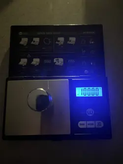 (VERY HEAVY) 22.24g Pokemon TCG Twilight Masquerade Booster Pack (SEALED)✅ - Image 5