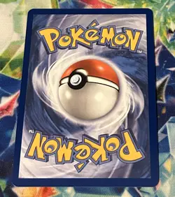 Forest of Vitality 109/088 – Full Art - Perfect Order - Pokemon TCG - NM - Image 2