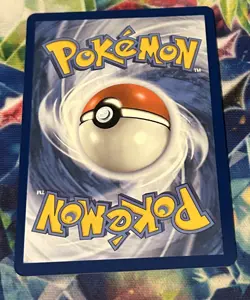 Pokemon TCG Wally's Compassion SIR Trainer 186/132 Mega Evolution - Image 2