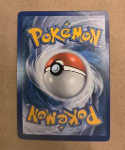 Pokemon TCG Greninja BREAK 41/122 XY BREAKpoint Holo Rare NM-/LP+ - Image 2