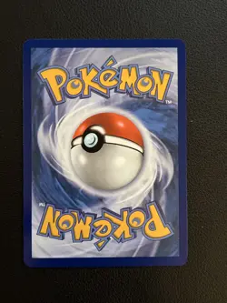 Pokemon TCG Meloetta MEP 026 | Mega Evolution Black Star Promo - Image 2