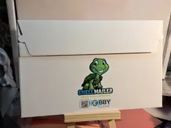 Usopp, One Piece Treasure Chest Set, Anime Trading Card, Surge Foil SR OP01-SR04 - Image 3