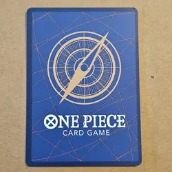 One Piece Tony Tony.Chopper (OP04-010/202) OP04 Kingdoms of Intrigue NM TCG CCG - Image 4