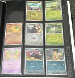 Ascended Heroes Reverse Holo Bulk Buy! 8 Cards Included - Pokemon Card - Image 1