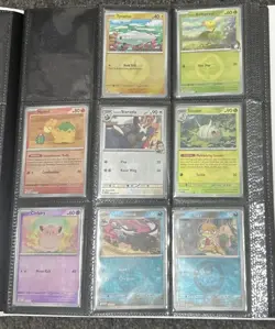 Ascended Heroes Reverse Holo Bulk Buy! 8 Cards Included - Pokemon Card - Image 2