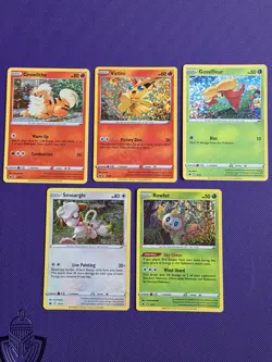 Pokemon TCG McDonald's 2022 - 13 Cards No Duplicates Near Mint Condition - Image 2