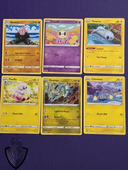 Pokemon TCG McDonald's 2022 - 13 Cards No Duplicates Near Mint Condition - Image 4