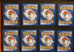 Pokemon TCG Team Rocket Set Deck Vintage Cards Bundle Job Lot X 15 Cards - Image 2