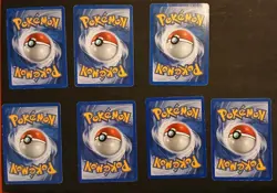 Pokemon TCG Team Rocket Set Deck Vintage Cards Bundle Job Lot X 15 Cards - Image 4