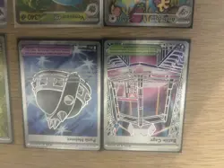 Pokemon TCG Illustration Rare Bundle x 7 Cards Near Mint - Image 2