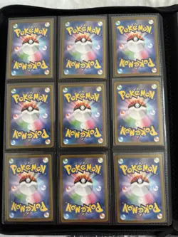 Pokemon Bundle Of 15 Japanese SAR Cards In NM Or Better Condition, worth £147 - Image 3