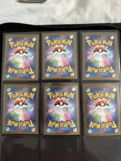 Pokemon Bundle Of 15 Japanese SAR Cards In NM Or Better Condition, worth £147 - Image 4