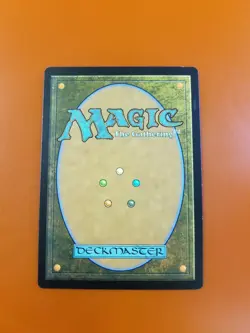 1x Crop Sigil | FOIL | Eldritch Moon | MTG Magic Cards - Image 2