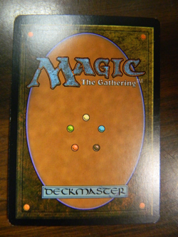 MTG FOIL DCI Promo FNM Card Tendrils Of Agony (2008) Excellent - NM - Image 2