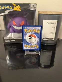 Gravity Mountain 250/191 Surging Sparks Gold Secret Rare Pokemon Card NM - Image 2