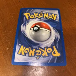 Pokemon Neo Revelation 8/64 Houndoom Holo Pokemon Card - Image 5