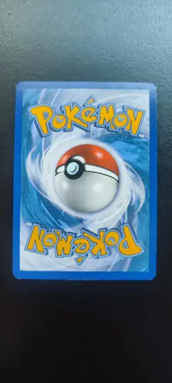 Pokemon Card - Venusaur EX XY123 - Full Art Black Star Promo (NM) - Image 2