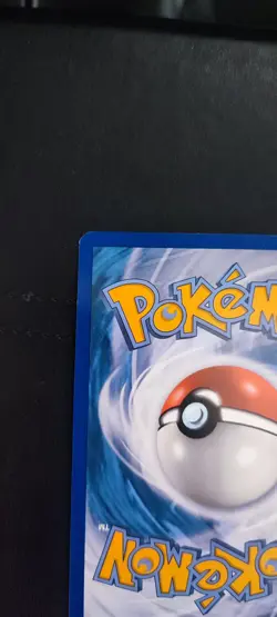 Pokemon Card - Venusaur EX XY123 - Full Art Black Star Promo (NM) - Image 5