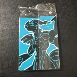 Thundurus 209 Sv: Scarlet & Violet Promo Cards Holo SEALED - Image 2