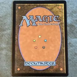 Vesuva - MTG - Modern Horizons 3 Commander - NM - Image 2