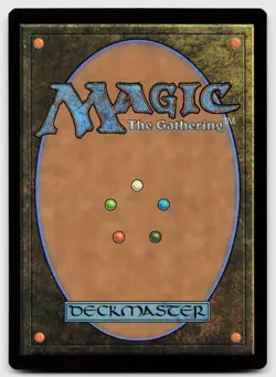 Vesuva #404 (NM) Modern Horizons 3 M3C Magic MTG - Image 2