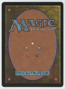 MTG Innistrad Remastered Memory Deluge (Retro Frame) #361 Rare - Image 2