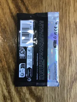 Magic The Gathering MTG Final Fantasy FIN Collector Booster Pack New Sealed - Image 2