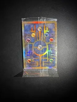 ANCIENT MEW (SEALED) Full-Art Holo Rare Movie Pokemon 2000 Promo - Pokemon Card - Image 1