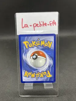 Carte Pokemon Crapustule Reverse Masterball Ev10.5 021/086 FR - Image 2
