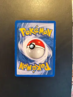 Pokemon card TCG Gengar 11/110 Legendary Collection 2002 Holo/Foil vintage 151 - Image 2