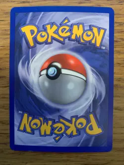 NM! Dustox w/Swirl (6/109) EX Ruby & Sapphire Holo Rare Pokemon Card! FAST P&P! - Image 2