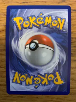 NM! Paldean Wooper (102/094) Phantasmal Flames Illustration Rare Pokemon Card! - Image 2